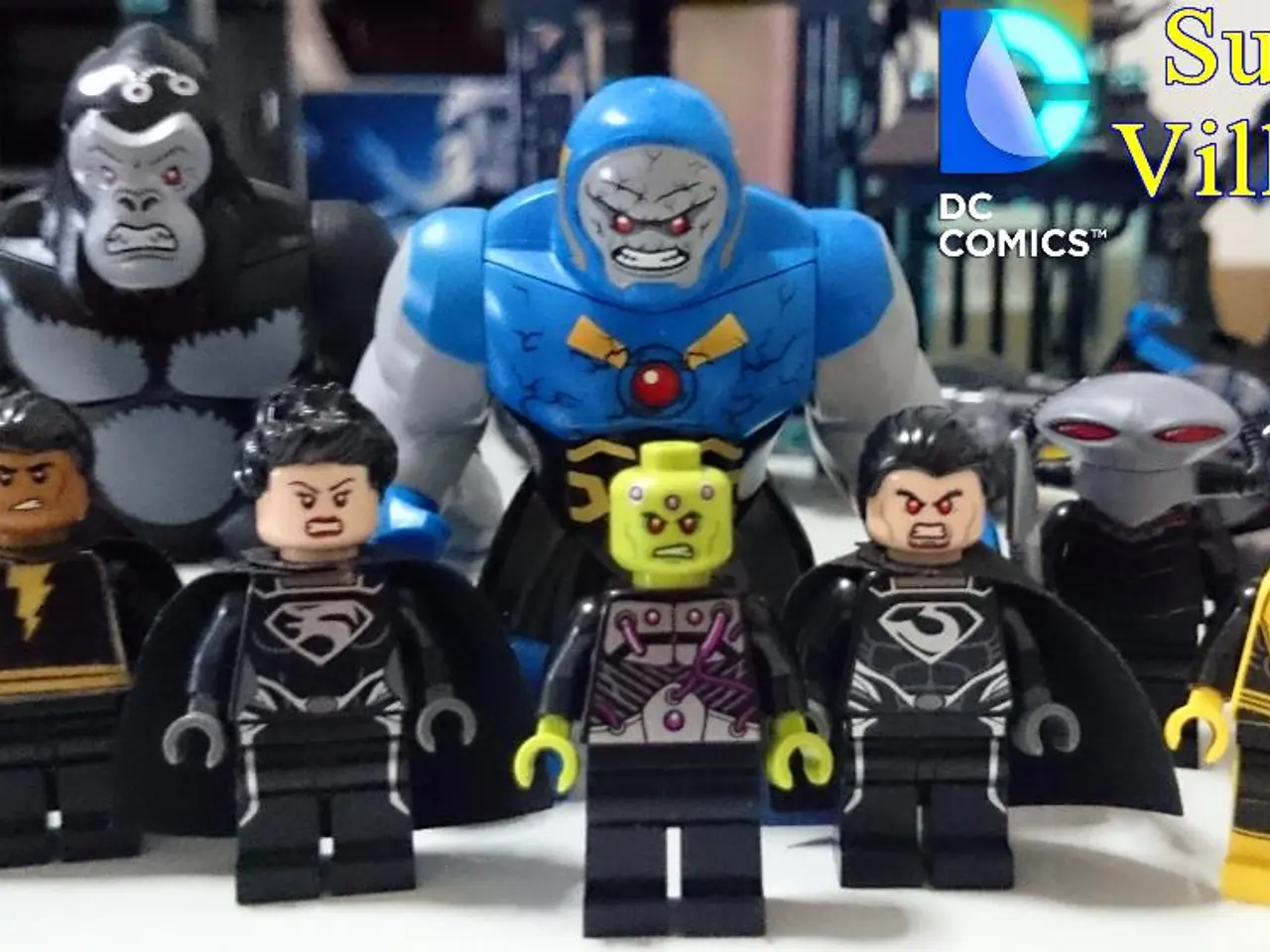 Dreamy Delusions: Expectations Run High at Political Gathering