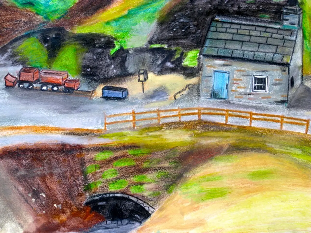 Essential Decorating Tool: Don't Begin Projects Without This £9 Amazon Purchase - Here's Why It...