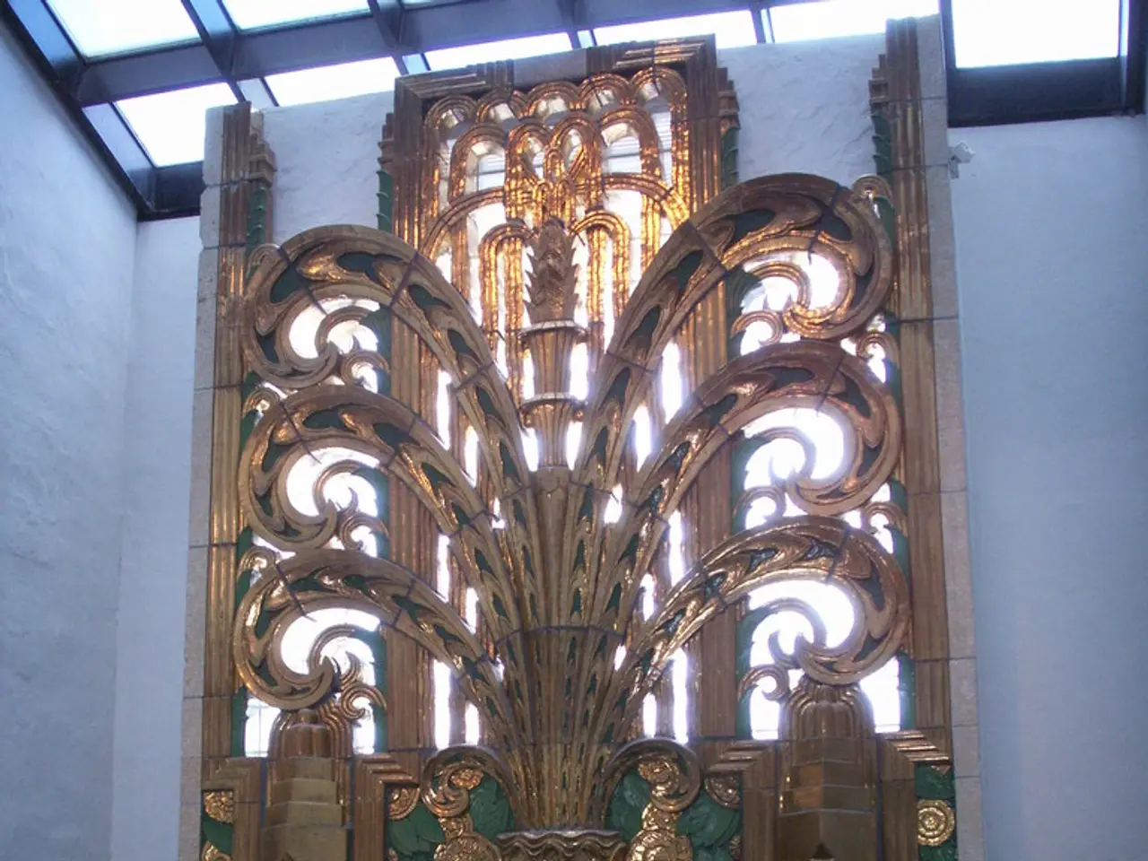 Rich shades generate an air of sophistication, upgrading the visual appeal and perceived value of...