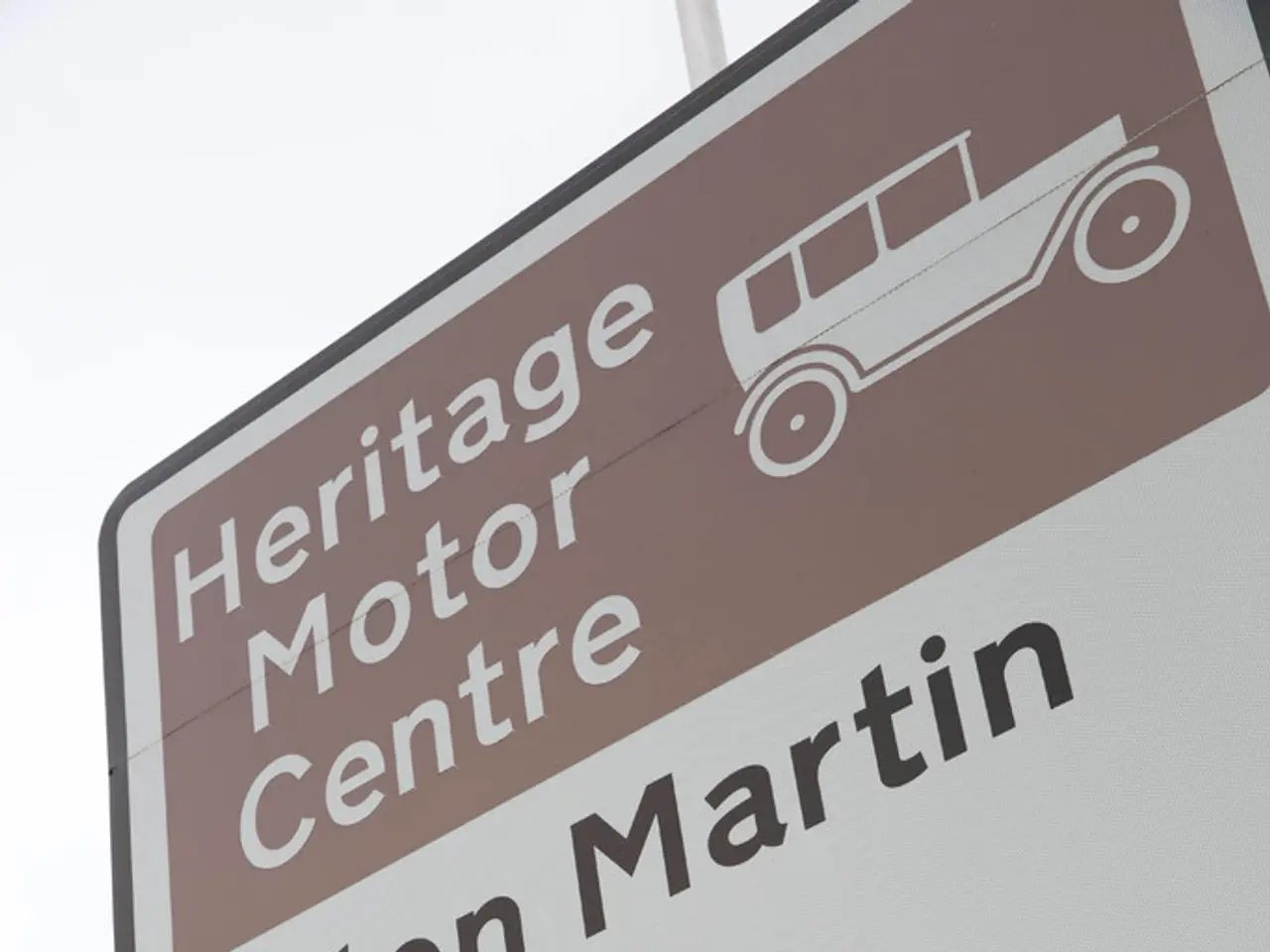 Modernizing an ancient 500-year-old business entity