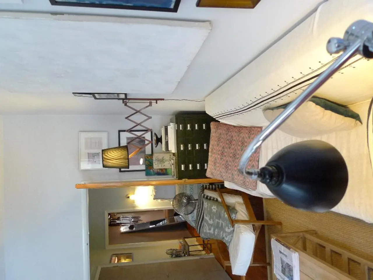 Imperative Items for Furnishing a Compact Swedish Style flat