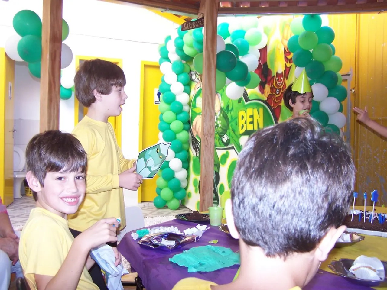 Artistic endeavors - making, playing, trying new things