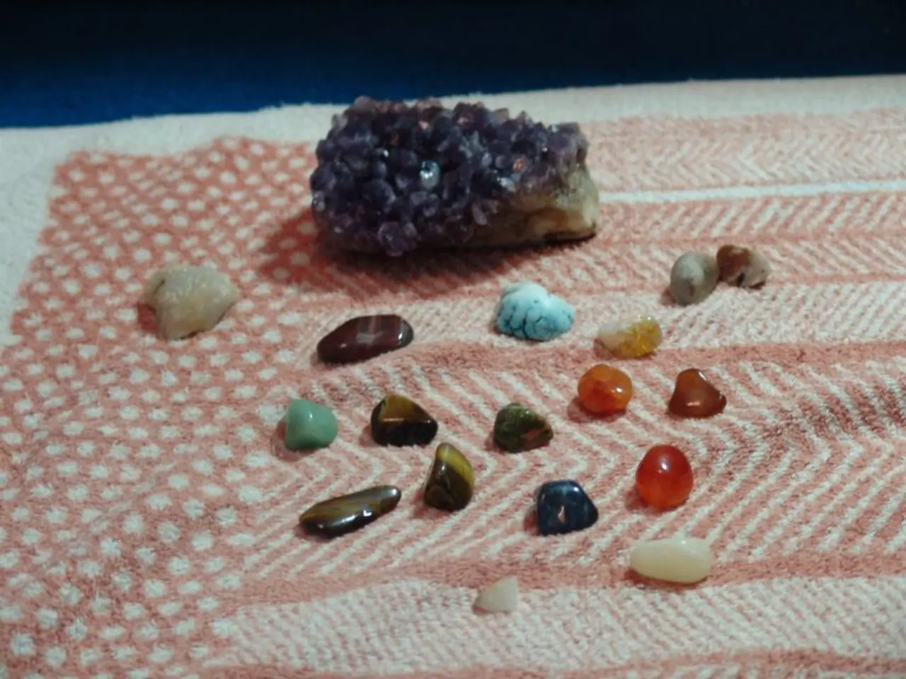 Guide for Purchasing Rutilated Quartz