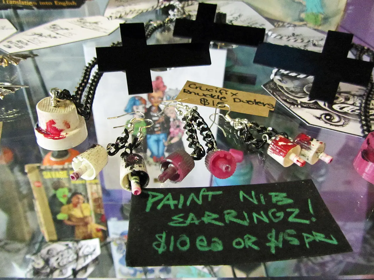 Creating a Cross with Accurate Dimensions: A Detailed Instructional Guide