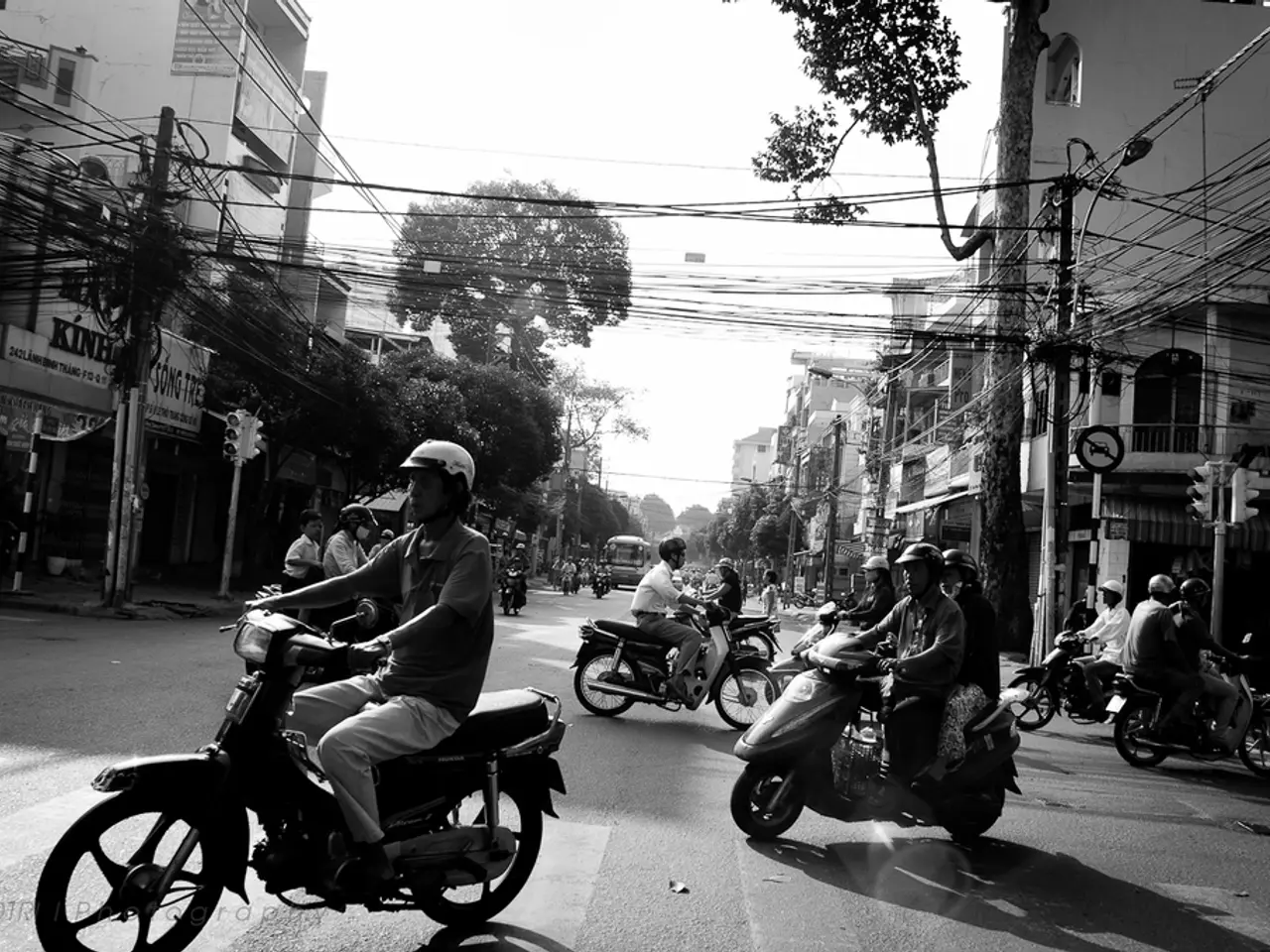 Increased ridership figures for buses and trains in Fürth