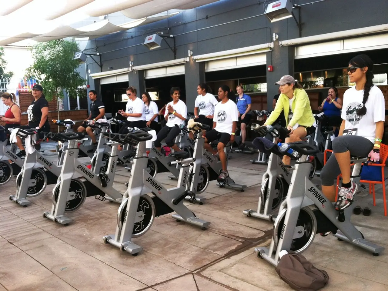 As a fitness professional, I consistently advise newcomers to focus on these three fundamental...