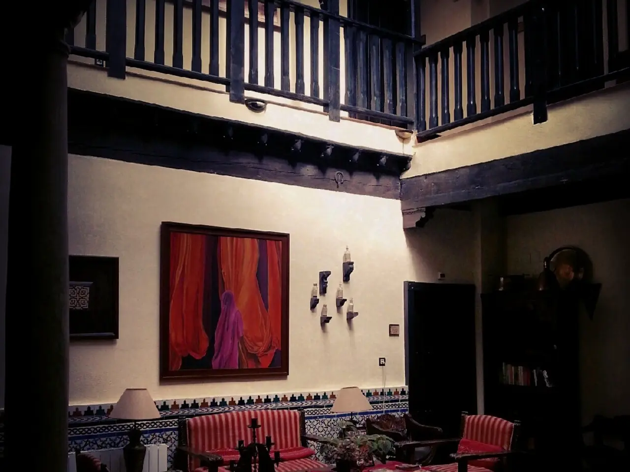 Home Improvement Items Worth Investing In for a Touch of Elegance to Enhance Your Living Space