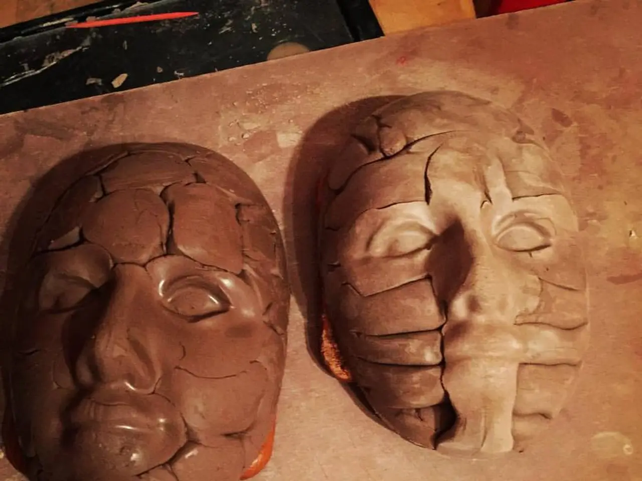 Application Guideline for Herbal Face Mask: Utilization Instructions