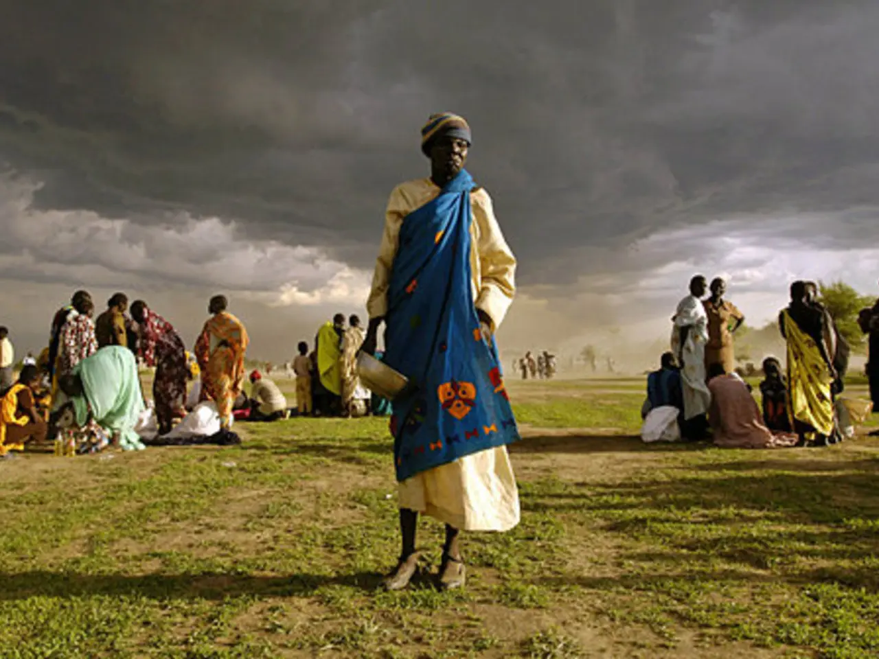 Butter's long-reigning dominance in color trends could be under threat, as designers weigh in with...