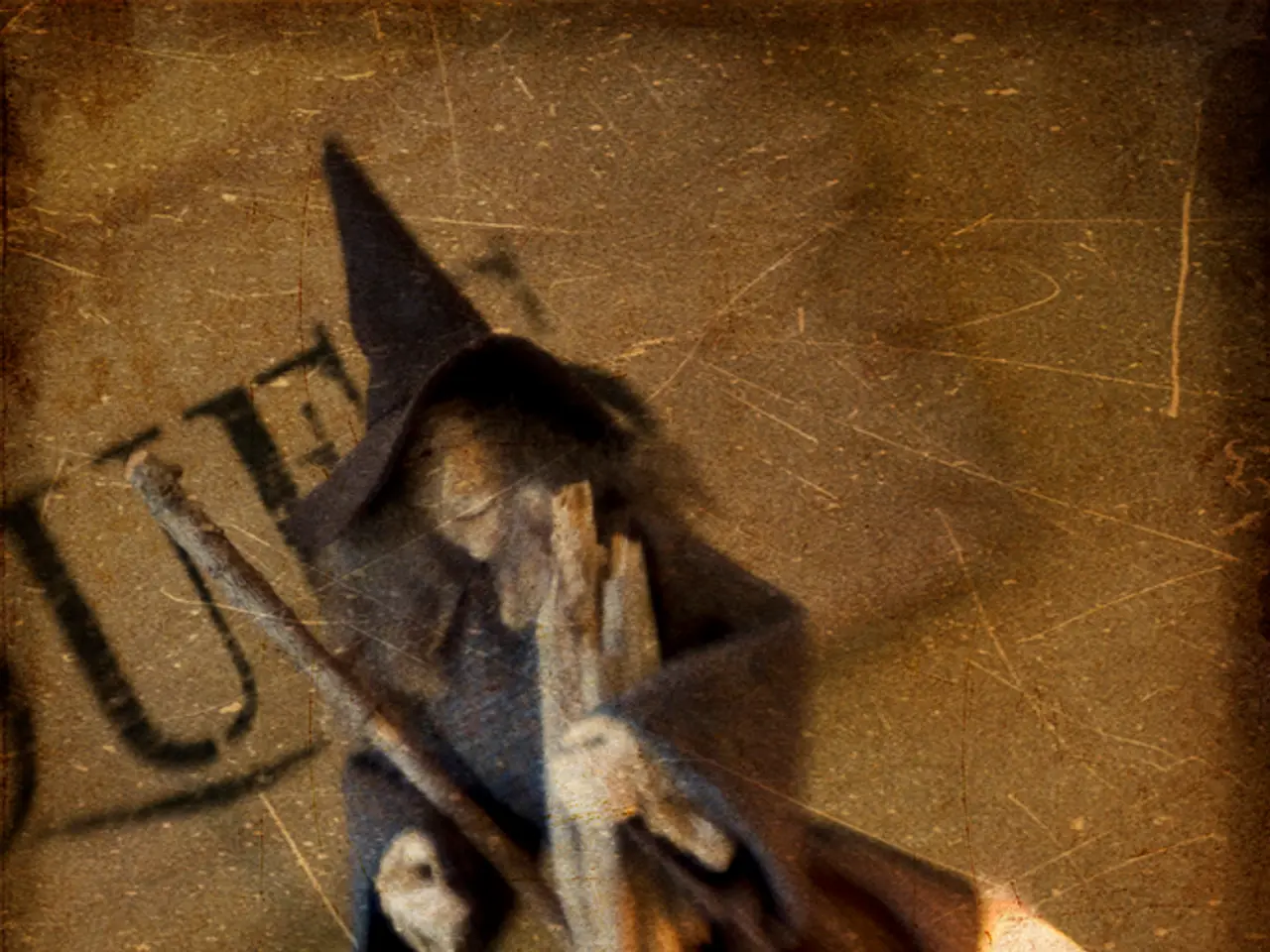 Essential Items for the Less-Expert Witch, Featuring 25 Must-Haves for Your Occult Lifestyle