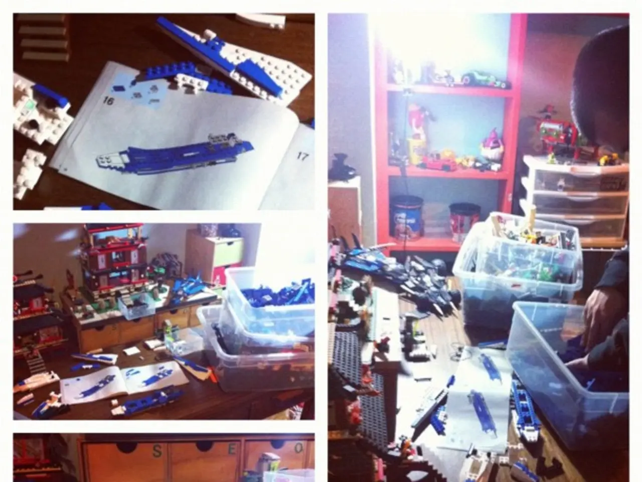 Effortless Pathway to a Clean and Organized Home in Just 7 Easy Steps!