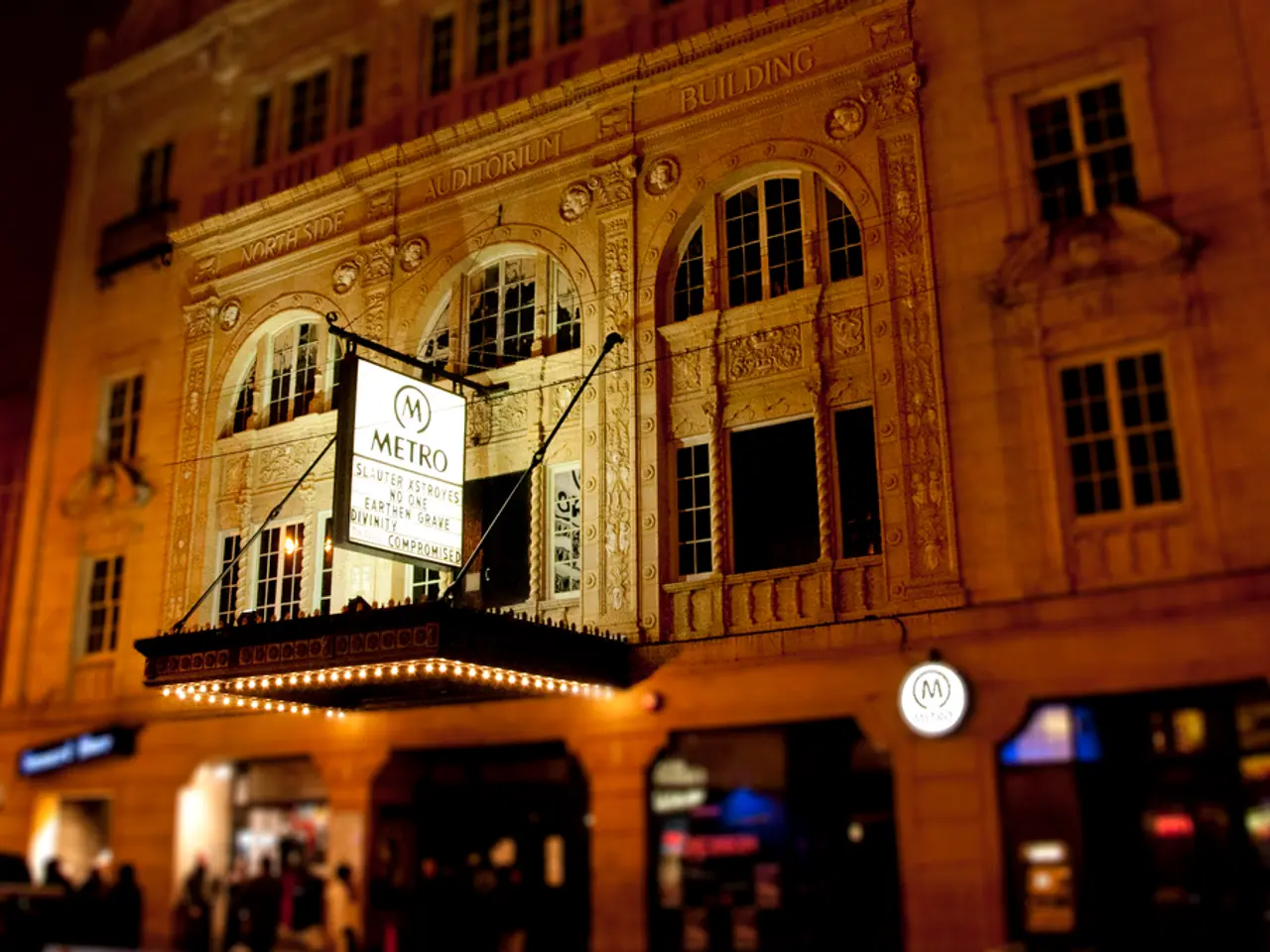 Shop owner in Salzgitter relinquishes business; community claimed to be disheartened