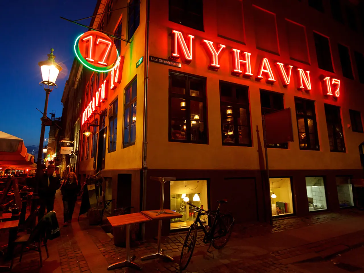 Pondering the Tomorrow: A Glance Ahead