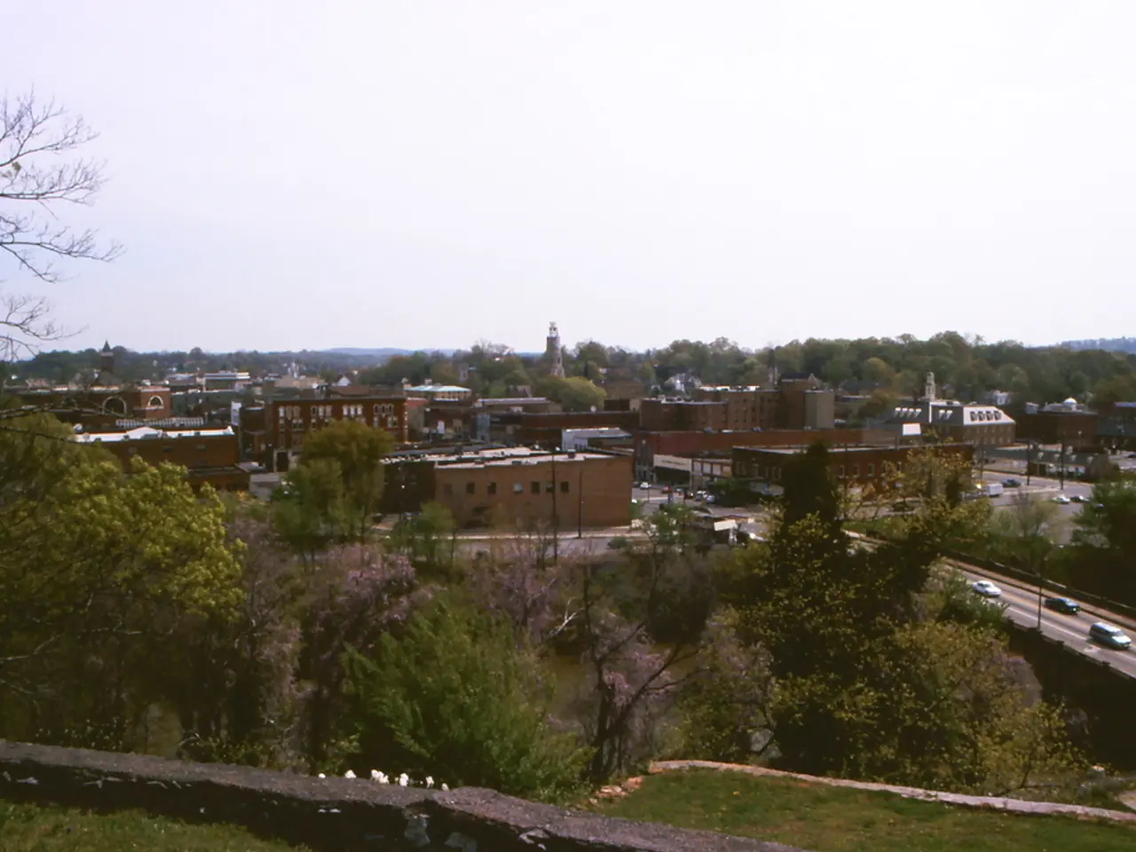 "IM-MV: Revitalizing City Centers in Greifswald, 2025: Crafting Engaging Urban Spaces!"