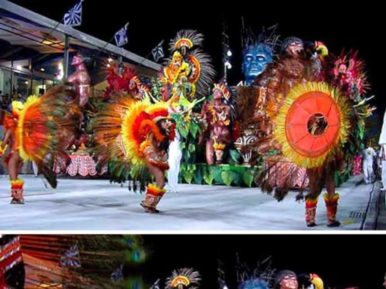 Faculty and staff artists from their own personal time have been chosen to showcase their artwork...