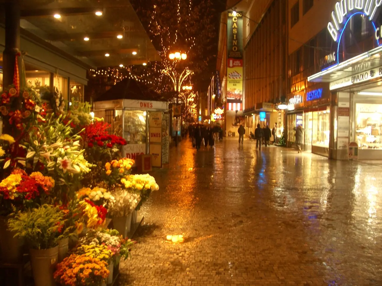 Snevern excels at enjoying festive gatherings