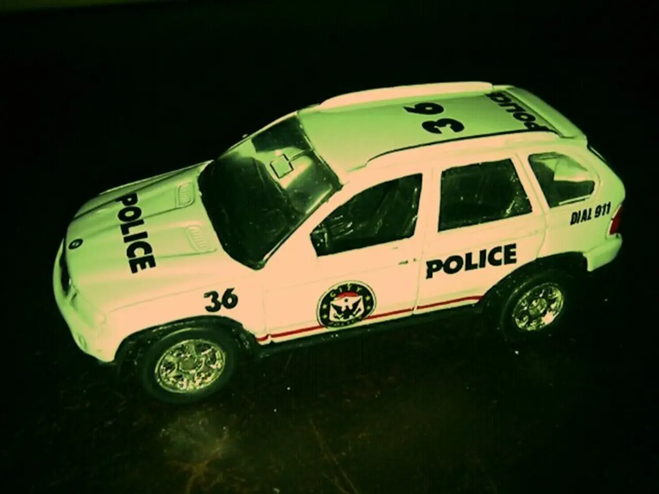 Law Enforcement Access to Home Surveillance Footage: Exploring Legal Pathways