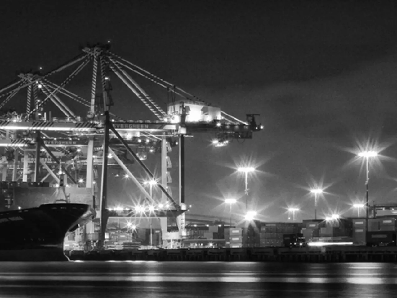 Europe's Metal Industry Innovation - Forging Ahead in the Upcoming Foundry Sector