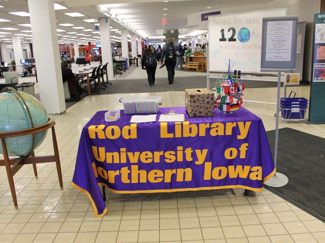 ICC's 49-hour duration attraction, the Lost Place, welcomes its first visitors