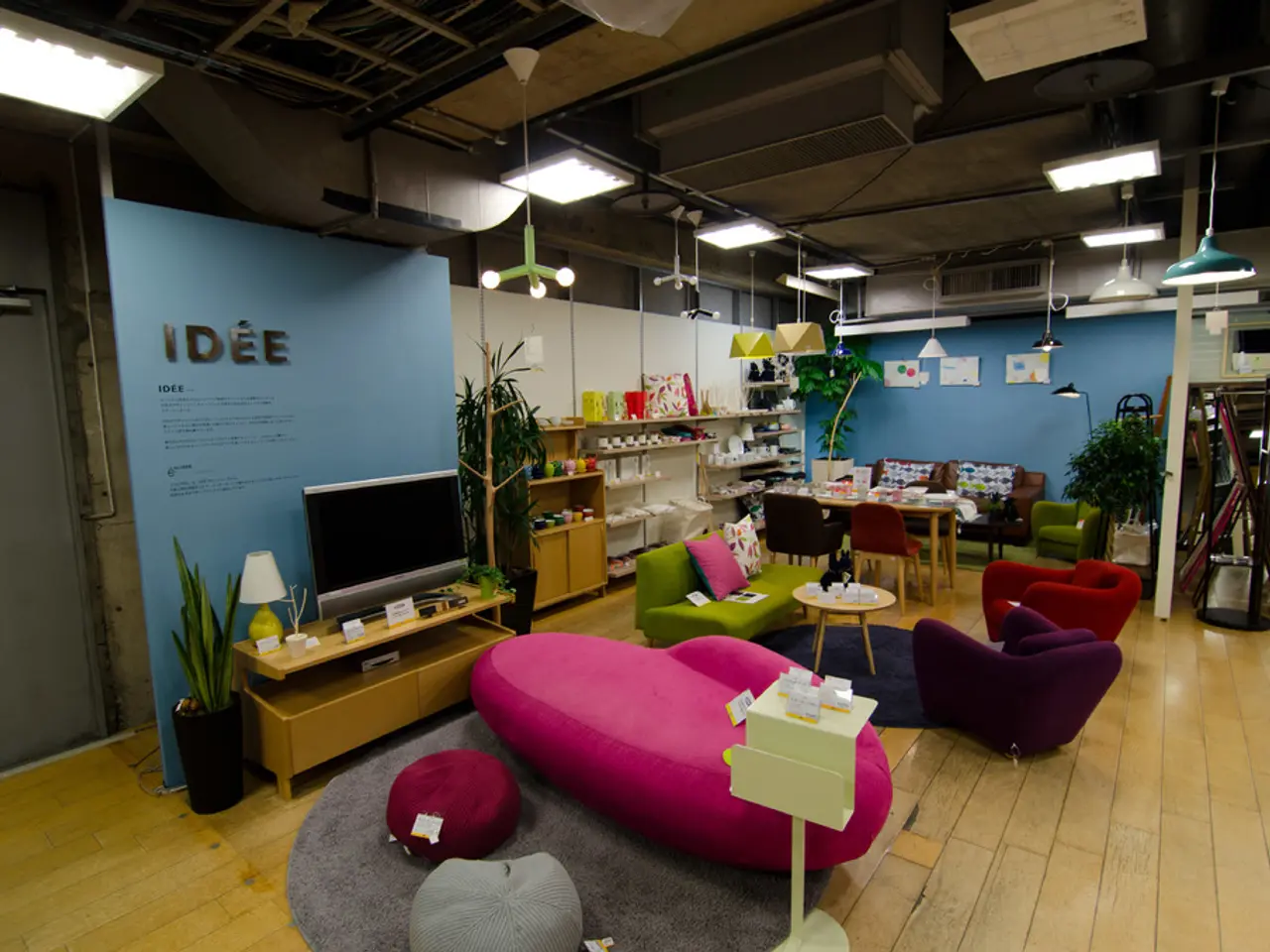 Transform Your Living Space: Clever Tips for a Comfortable Fresh Abode