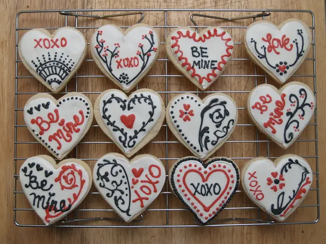 Replacement Charcoal Filters (CFK5), Two-Pack (CFK5-FILTER-2PC)