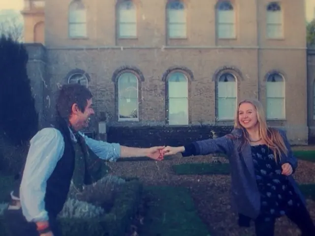 Planting Tree as a Wedding Ceremony Tradition