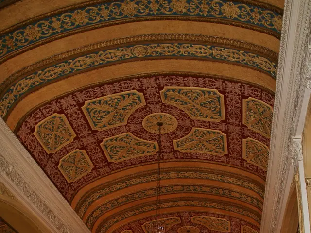 In 2025, the awe-inspiring garden of Anna Wintour epitomizes the year's most sought-after gardening...