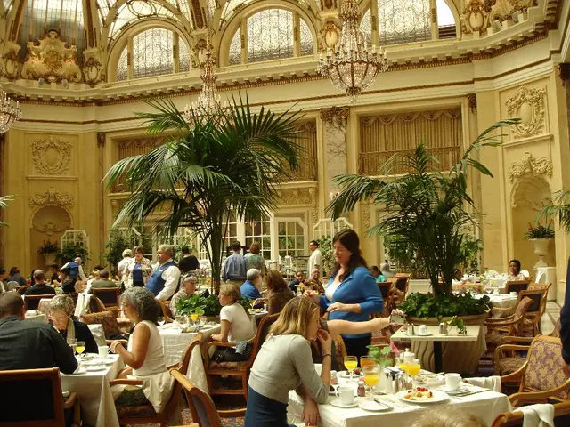 Transforming Your Habitat: Infusing Greenery in Every Corner, Even the Most Obsure