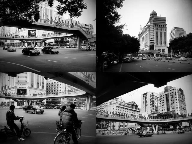 "Our motto is affordable living!"