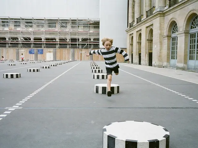 Avignon Takes Center Stage as Hub for Aspiring Thespians