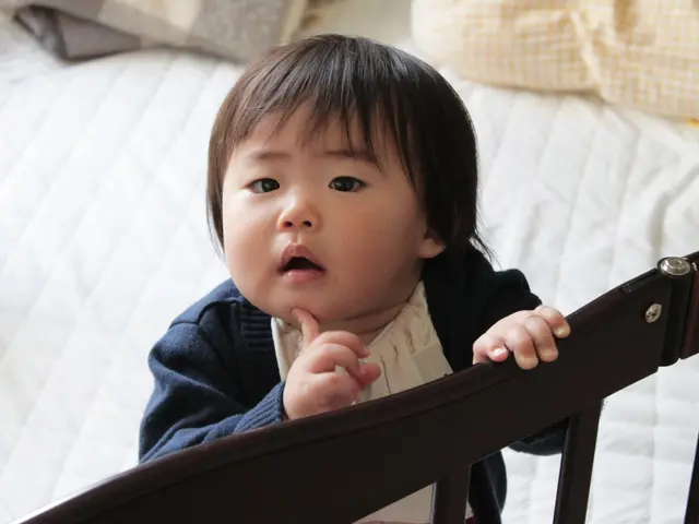 Ensuring the Safety of Child's Sleeping Quarters with Bunk Beds