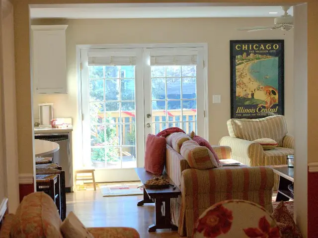 Instructions for Installing Sliding Door Wardrobes