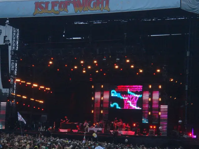 Thousands of artists showcasing their talent across three distinct platforms