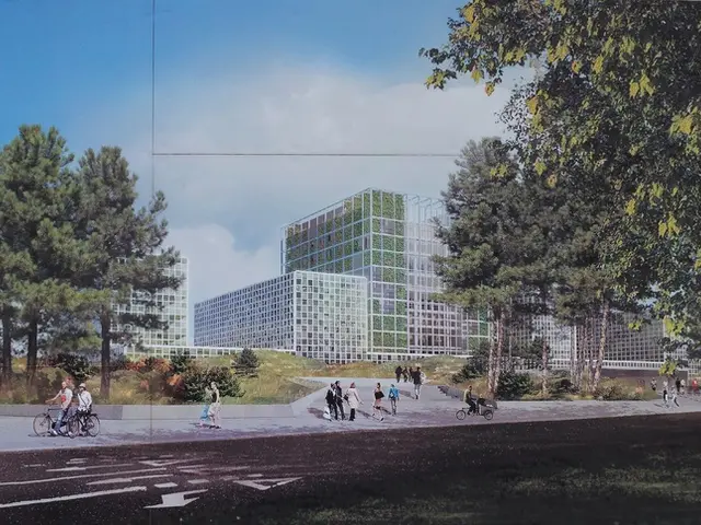 Local Prize, Netpher Heimatpreis, awarded to Dreis-Tiefenbach