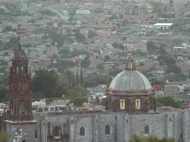 Welcome - Visit from the collaborative dioceses of the South-West Tanzania region
