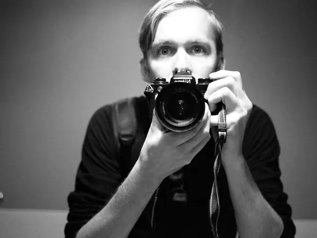 Top-Rated Cameras of 2025: Offering 1080p, 2K, and 4K Resolutions