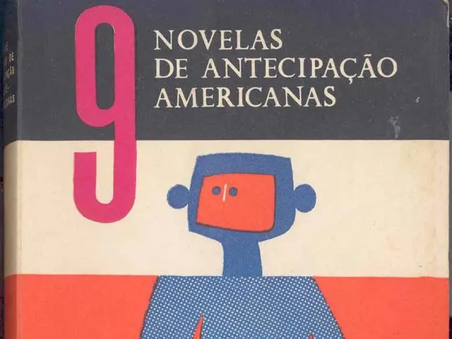 City official tours display of satirical artworks by Rainer Hürts at local archives