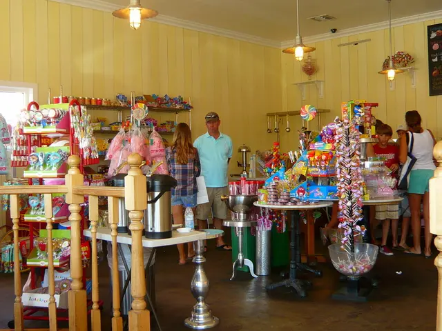 Refusing Cash Transactions at the Next Local Bakery