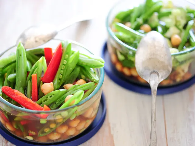 Guide for Cultivating Sugar Snap Peas: