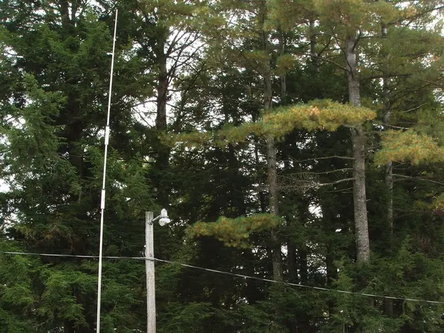 Methods for selecting a caravan awning