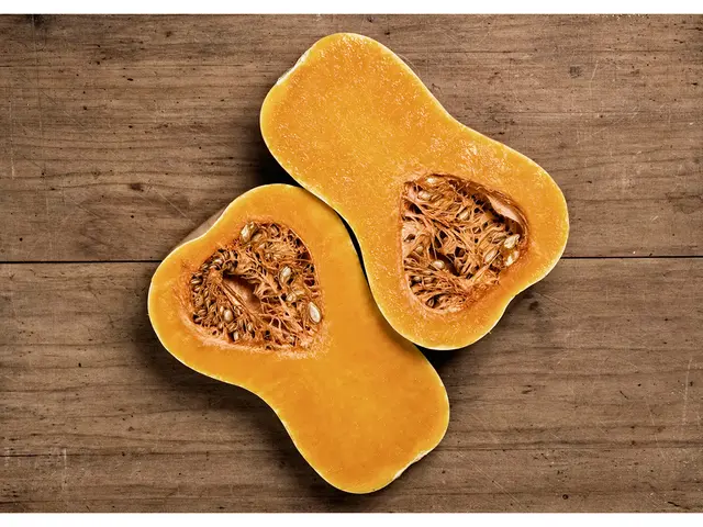 Savor Local Produce Year-Round: Butternut Squash Delights in Every Season