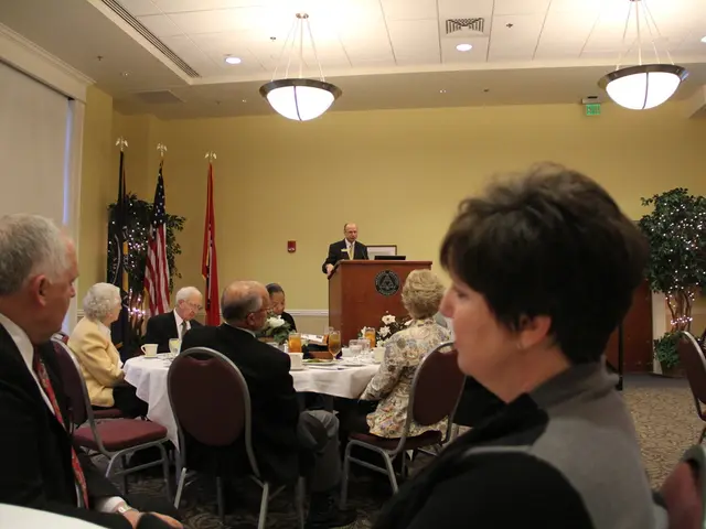 Witnessing Music: A Captivating Visual Spectacle Unfolding