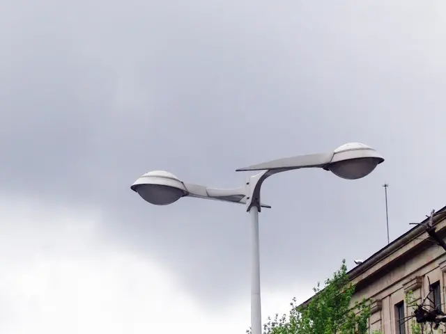 Enhancing Neighborhood Security and Accessibility through Street Solar Light Installation