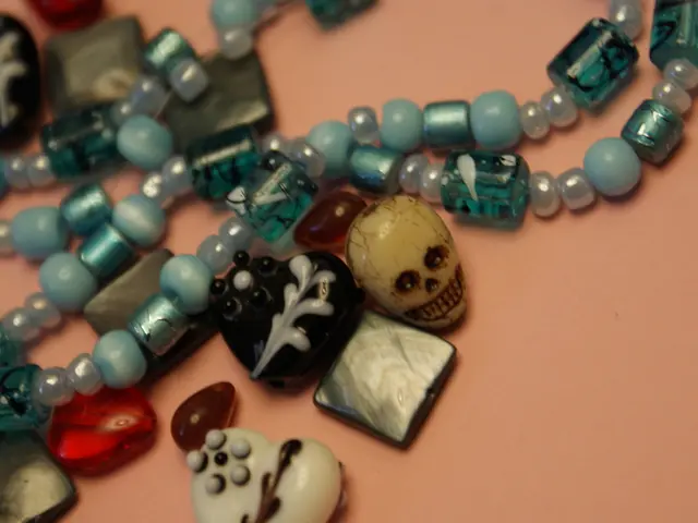 Uncover the Authenticity of Your Gems: Employ These Identification Techniques and Resources!