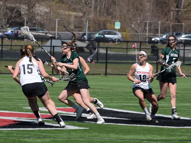 Bronx Science Girls Lacrosse Team: In-Depth Examination of Passion, Aspirations, and On-Field...