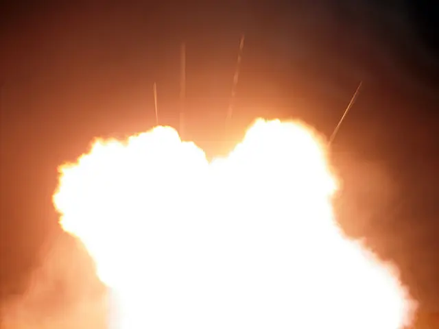 Young "Fire Falcons" Firefighters Bravely Enter Blazing Infernos