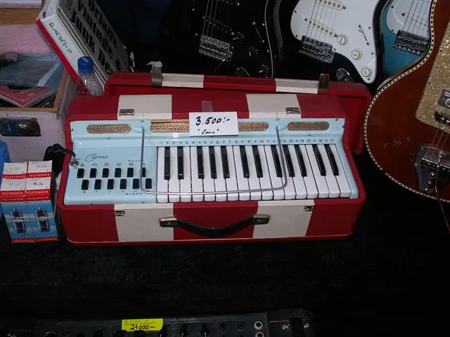 Promote Homegrown Music Lessons in Your Community