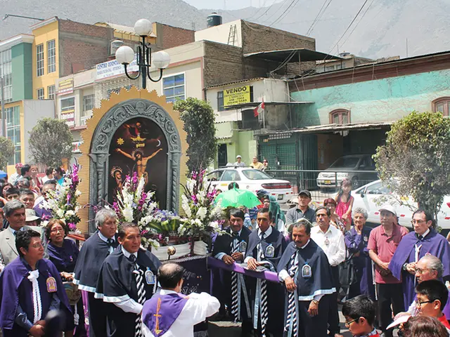 Worms's Spiegelgasse to Transform into a Mile-Long Street Art Destination