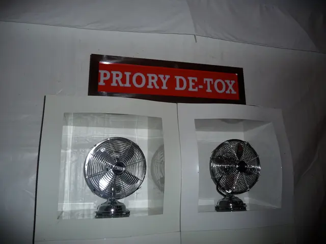 Shark's popular misting fan, gaining viral attention, is now discounted - Anticipated to sell...