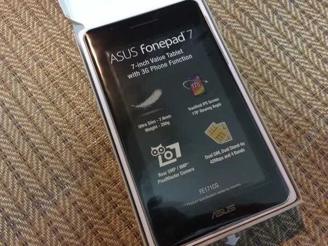 Rotating Smartphone: The anticipated device, Nothing Phone 3, features an innovative approach to...